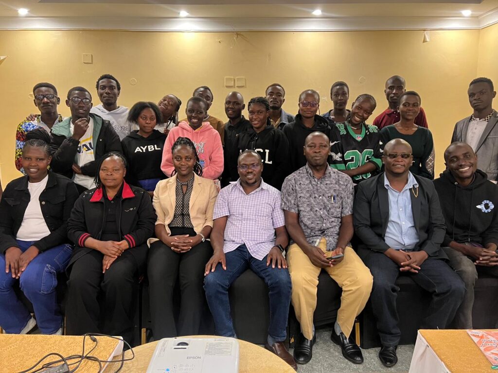 Nyamira National Polytechnic