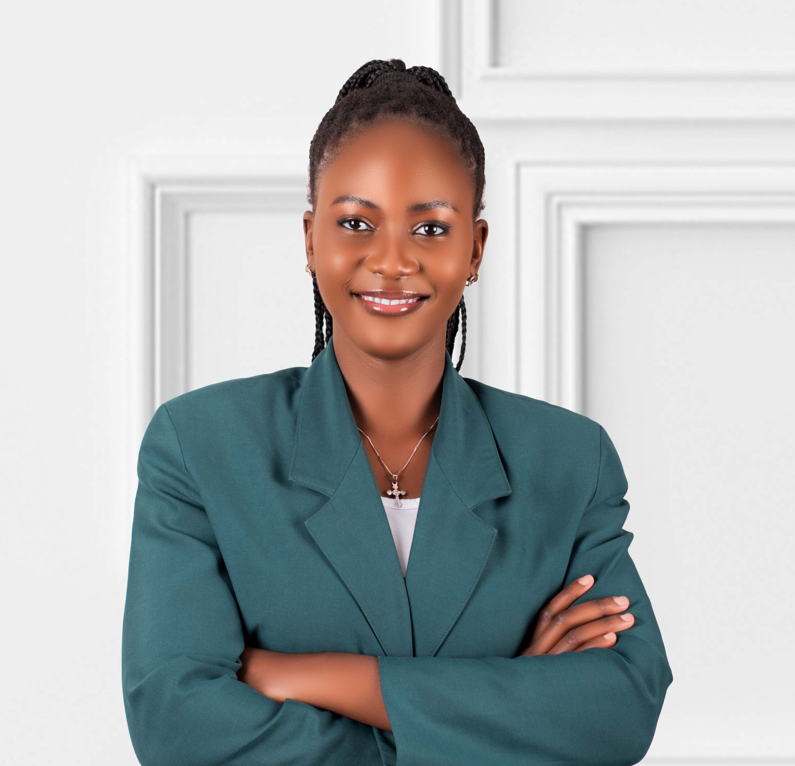 Jackline A. Ong'injo